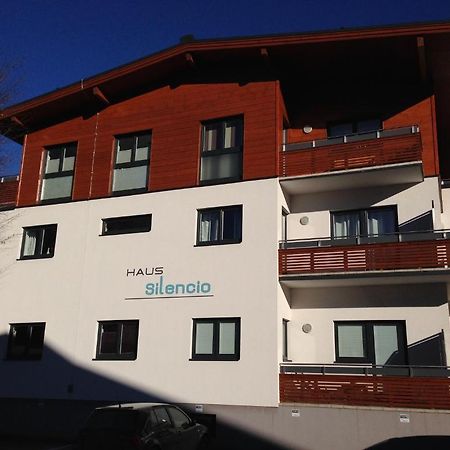 Appartement Silencio By Schladmingurlaub الغرفة الصورة