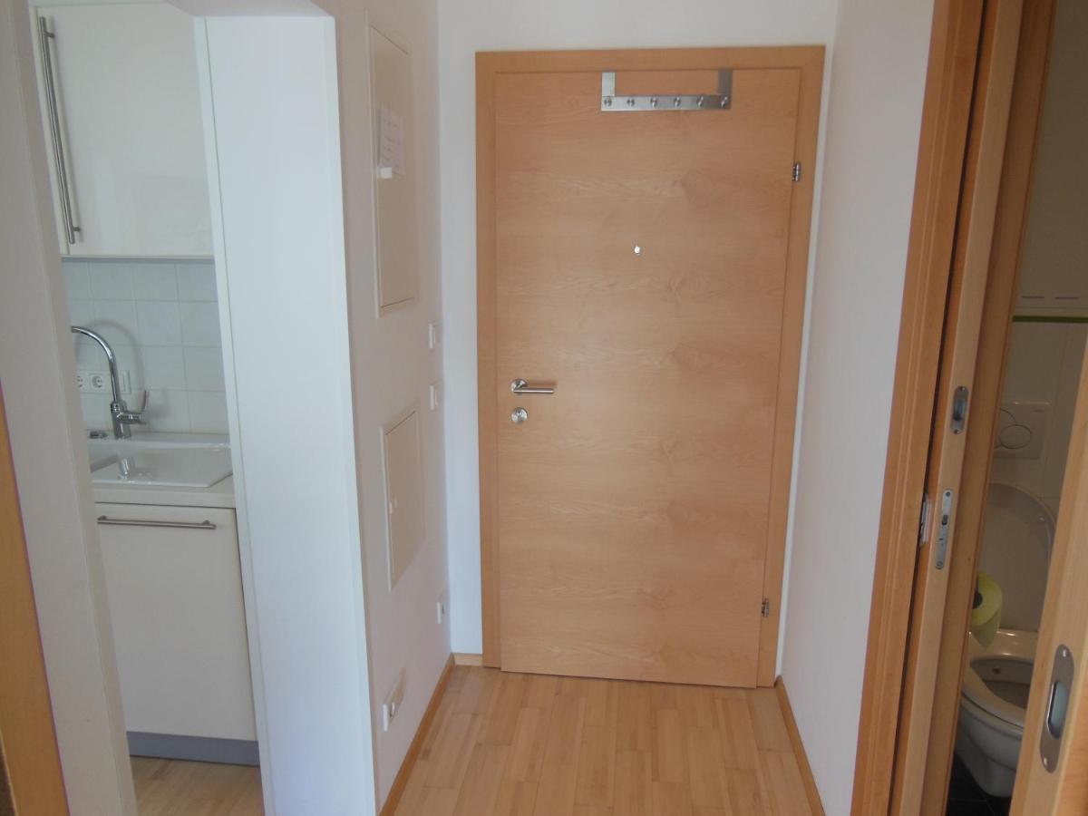Appartement Silencio By Schladmingurlaub المظهر الخارجي الصورة