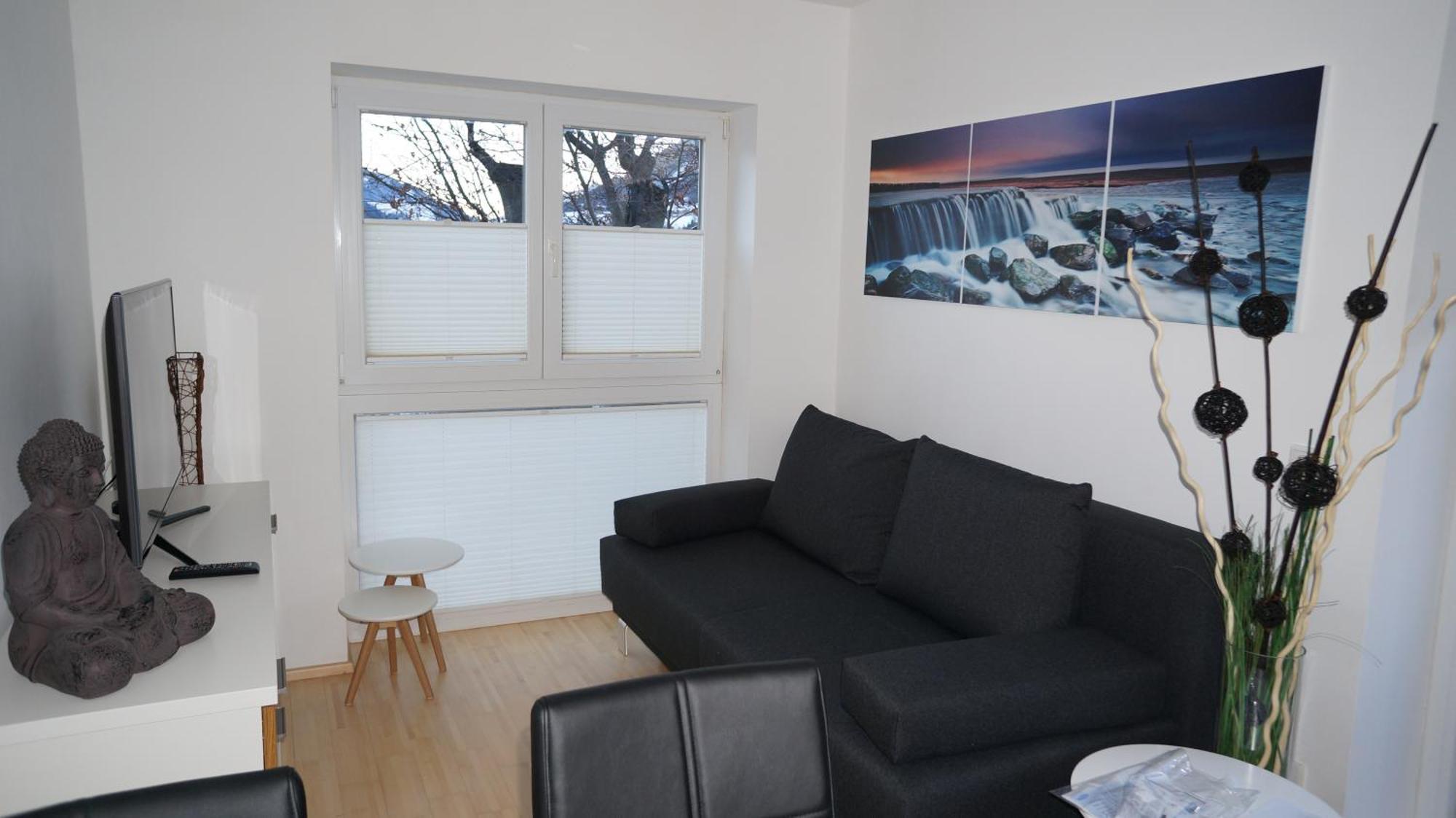 Appartement Silencio By Schladmingurlaub الغرفة الصورة