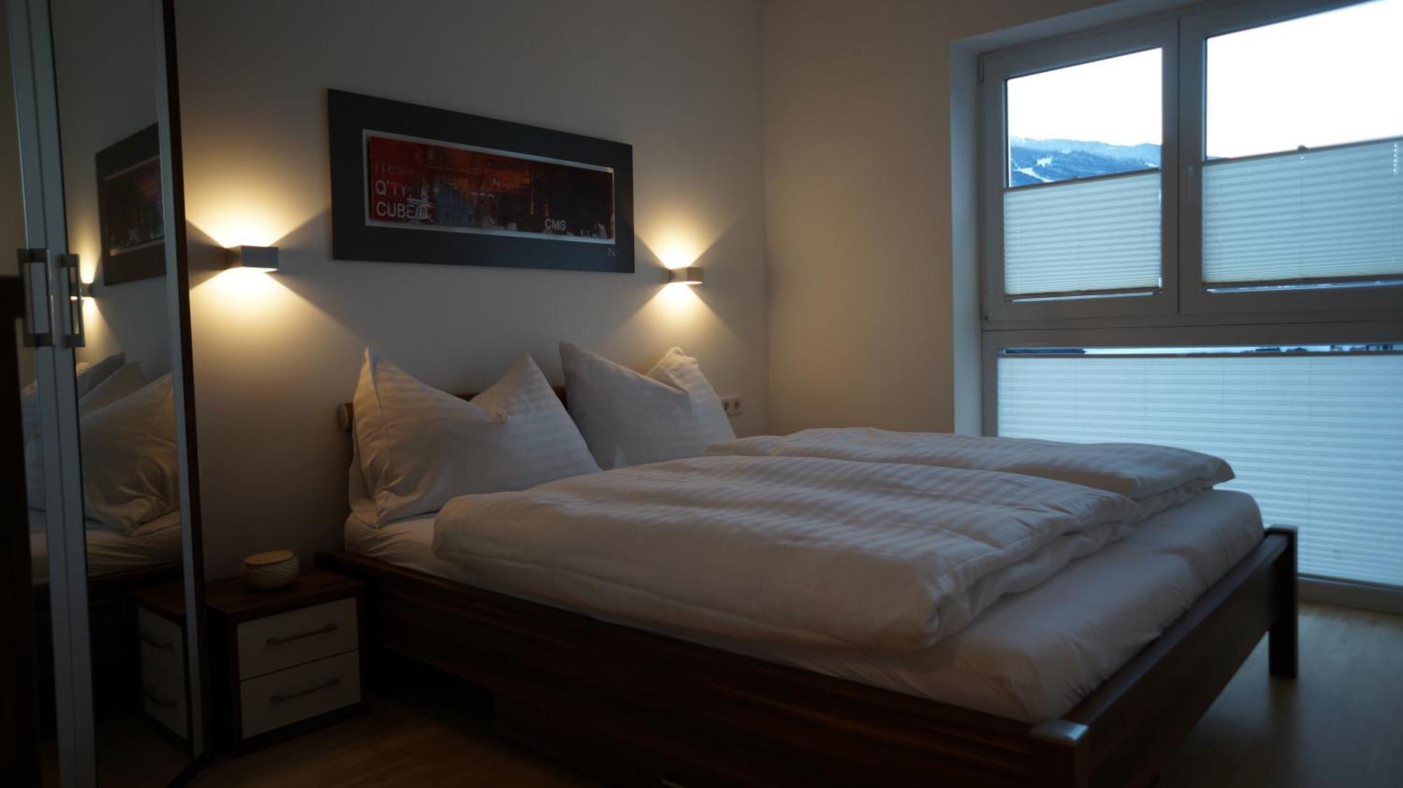 Appartement Silencio By Schladmingurlaub الغرفة الصورة