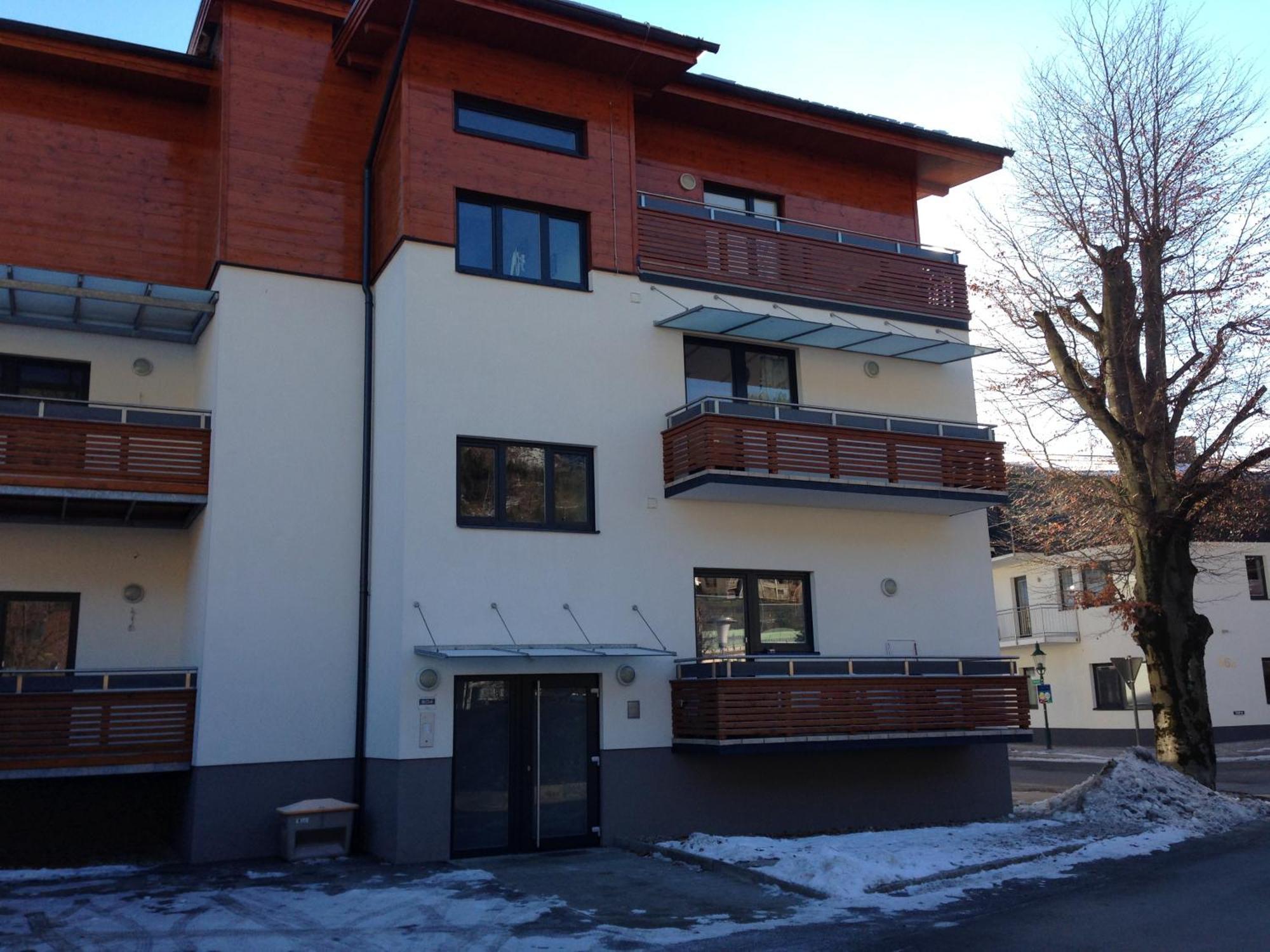 Appartement Silencio By Schladmingurlaub الغرفة الصورة