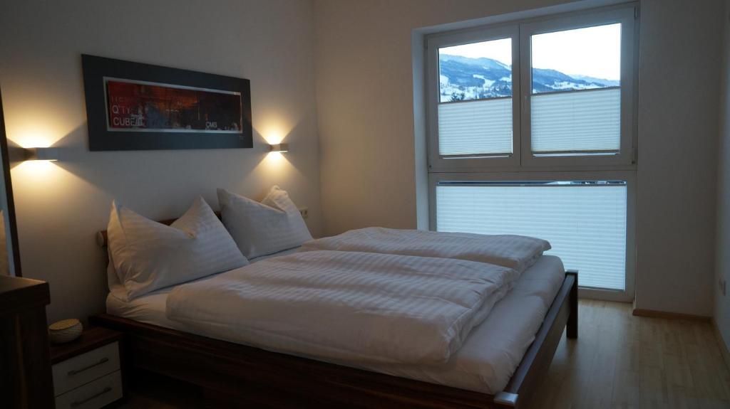 Appartement Silencio By Schladmingurlaub الغرفة الصورة